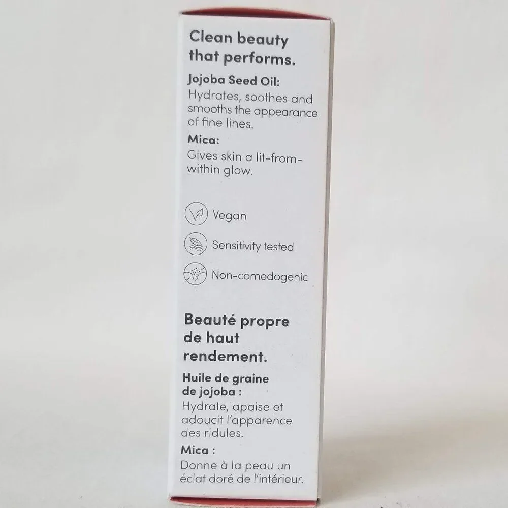 Jane Iredale - Glow Time Blush Stick - Glorious